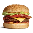 Burger Single Pack