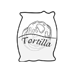 tortilla packing machine