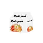 multipack packing machine