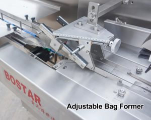 Adjustable-Bag-Former