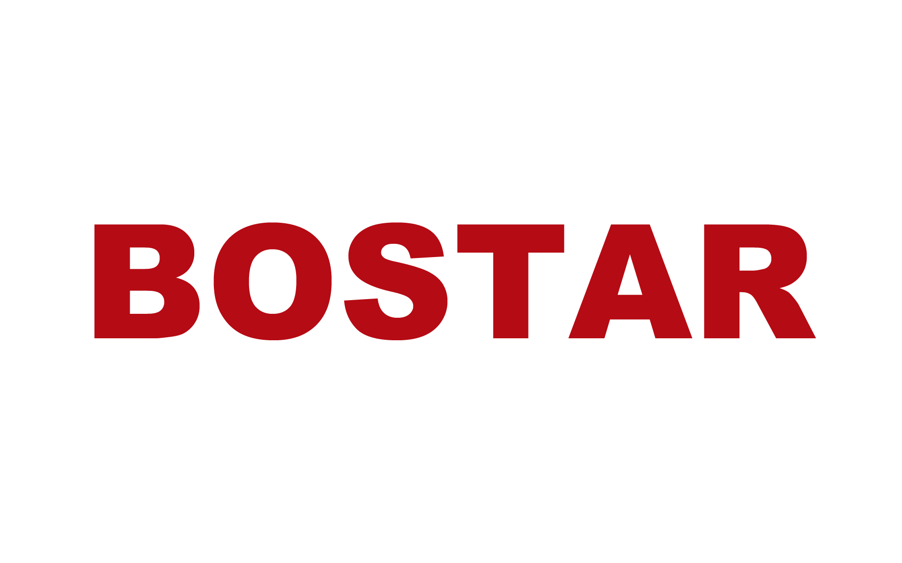 Bostar Packing Machine