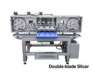 Double-blade-Slicer