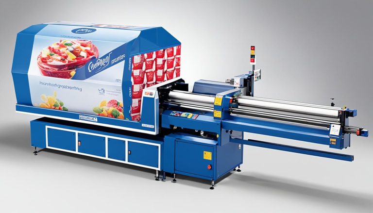 Flow-Wrapping-Machines