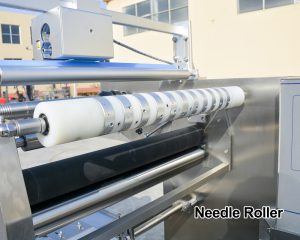 Needle-Roller