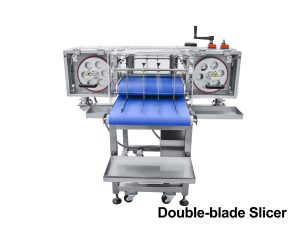 Single-blade-Slicer